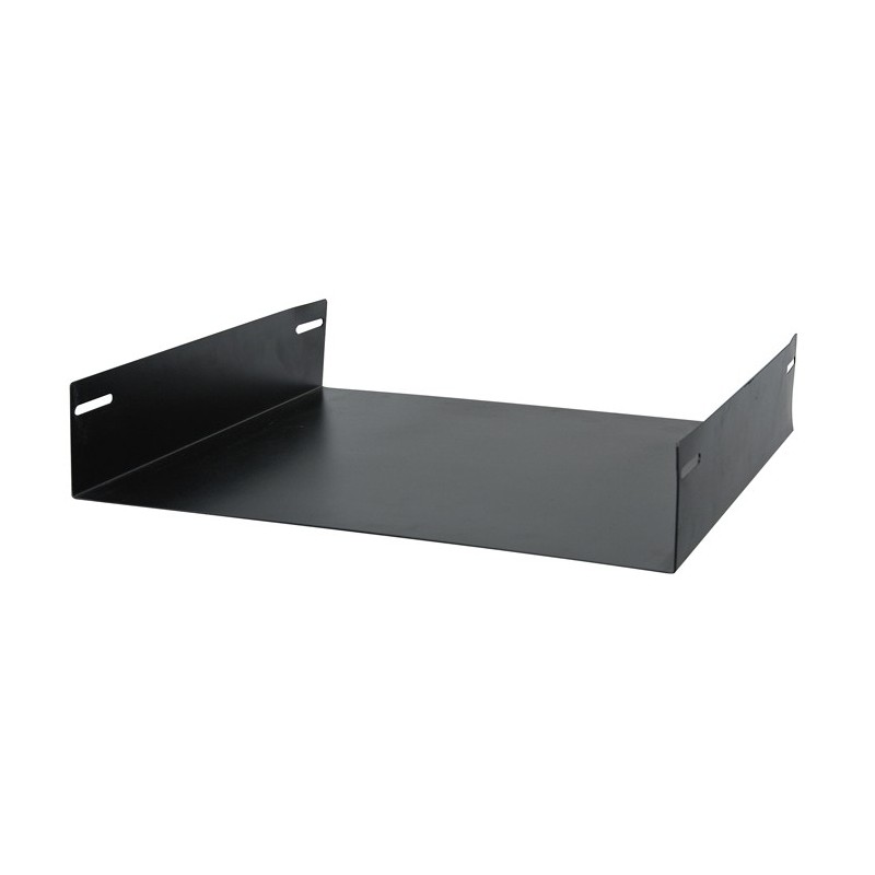 Showgear D7618 Shelf for Pro Metal Equipment Rack